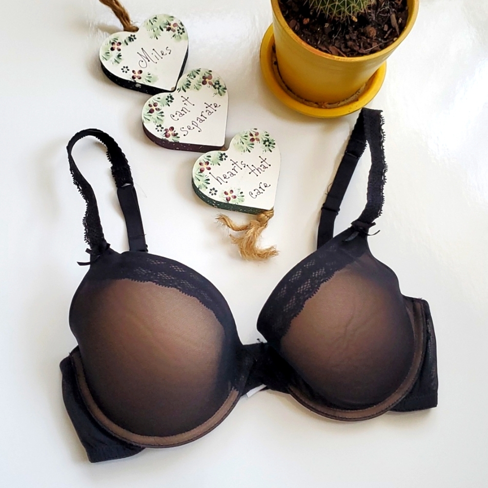 DKNY Women bra